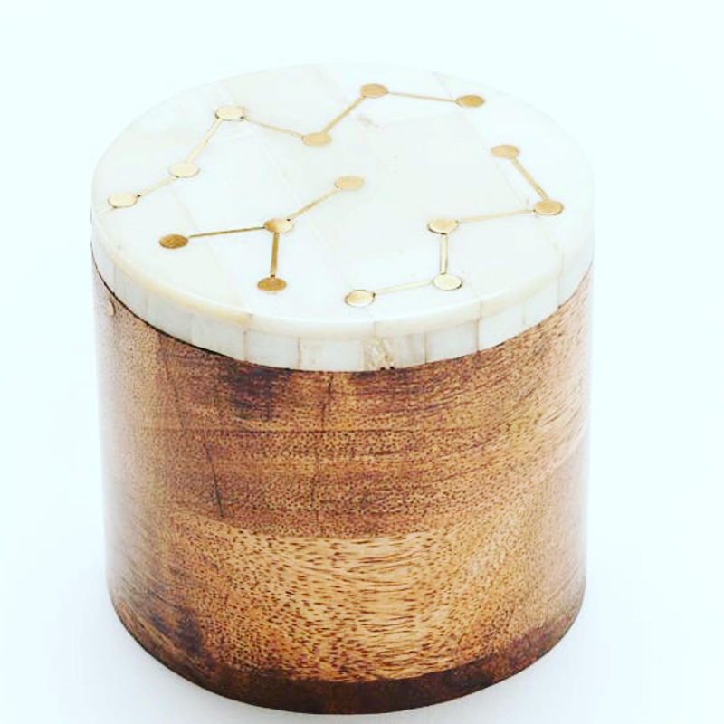 Constellation Keepsake Box | My Site