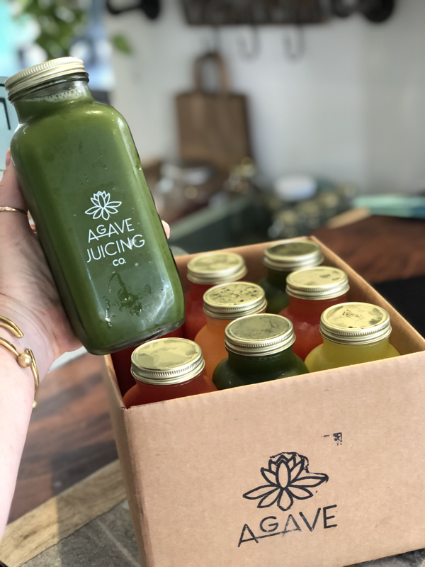3 Day Mini Cleanse